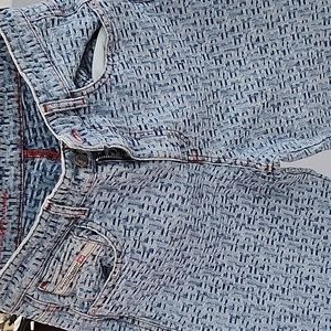 Jeans Blue Diesel size W31